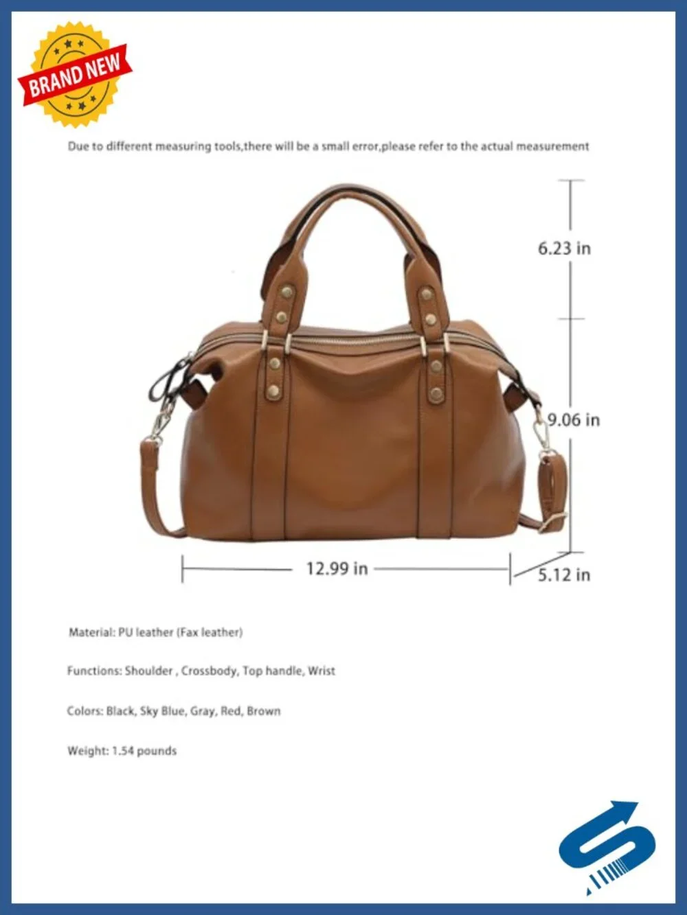 N/A overview 👜